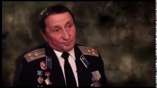 Герой России   Вячеслав Бочаров
