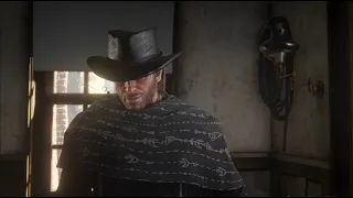 Arthur Morgan Red Dead Redemption 2 edit (NBSPLV-The Lost Soul Down X Lost Soul) #viral #rdr2 #edit