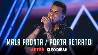 Kleo Dibah - Mala Pronta/Porta Retrato