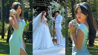 CASAMENTO DA FLÁVIA CHARALLO E ALEX | FUI MADRINHA | FRANCINY EHLKE