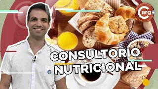 CONSULTORIO NUTRICIONAL - DIEGO SIVORI