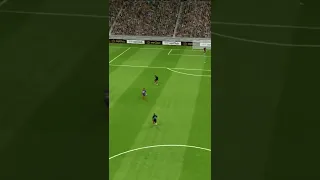 Rising Shot + Curve (Pes Mobile 2021) 👍🏻👍🏻👍🏻