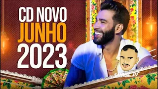 GUSTTAVO LIMA 2023 (NOVO CD COMPLETO) JUNHO 2023 II ATUALIZADO MÚSICAS NOVAS Repertório Novo 2023