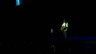 Blow Up The Upside World / Chris Cornell Chile 2009