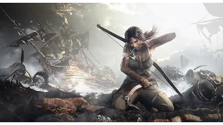 Tomb Raider. Лара Крофт. Поиск и спасение.