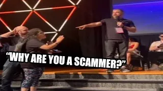 BitBoy Crypto Gets Called Out For Being A Scammer