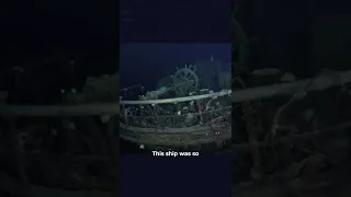 107 Year Shipwreck Mystery Finally Solved