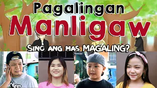 PagalinganManligaw