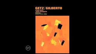 Stan Getz & Joao Gilberto - The Girl From Ipanema (1시간 연속듣기)