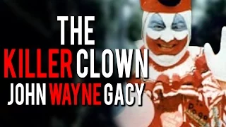 The Story Behind | THE KILLER CLOWN | John Wayne Gacy