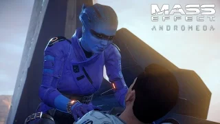 Mass Effect: Andromeda - PeeBee