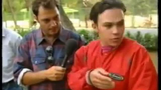 περιήγηση φερεντινου στον ζωολογικο κήπο της νέας φιλαδέλφειας (1995)