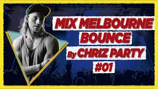 MIX EPIC Melbourne Bounce #01👾🔥| The Best WILL SPARKS, DOPEDROP, TUNESQUAD, ETC | By CHRIZ PARTY