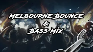 Melbourne Bounce & Bass Mix #15 | Dj Dominguez