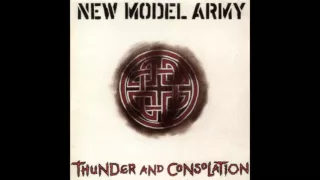 New Model Army - Vagabonds