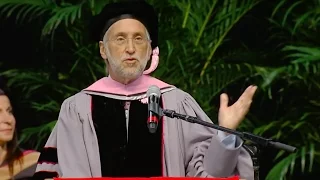 Neil Portnow | Berklee Commencement Address 2017