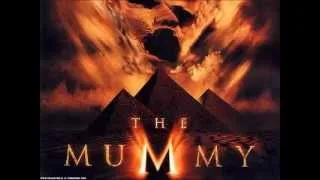 The Mummy Game Soundtrack
