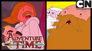 Happy Father's Day 2023! | Adventure Time | Cartoon Network