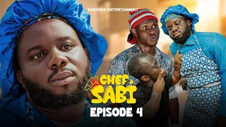Sabi Chef Episode 4 !!! Sabinus And Boniface Wrongly Accused