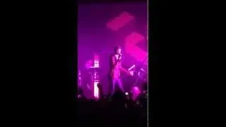 Stromae 2014 Los Angeles Tous les mêmes