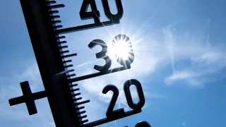 Weltwetterorganisation prognostiziert 1,5-Grad-Erhöhung früher als erwartet