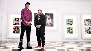 Inside Cash Money's Vault With Birdman And Slim | Forbes