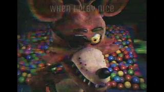 Back For Another Bite / C4D FNaF SHORT