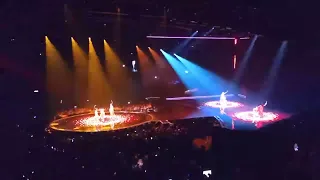 Eurovision 2023 Live Final - Moldova - Pasha Parfeni - Soarele Si Luna