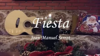 Luisd@ y Vero - Fiesta [Cover] (Original por Joan Manuel Serrat)