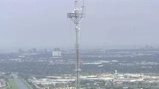 3 killed when scaffolding collapses at Miami Gardens TV tower