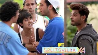 Splitsvilla 14 | Controversy wont stop here...and Moose is very vocal about it!!