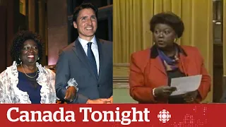 Jean Augustine reflects on her 1995 motion to create Black History Month in Canada