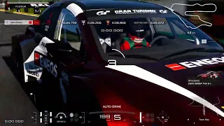 GT7: Kyoto Driving Park (Yamagiwa) Circuit Experience - Lancer Evolution Final Gr. 3