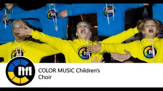 COLOR MUSIC Children's Choir