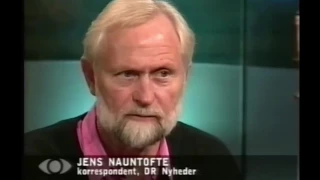 Minefelter - Jens Nauntofte