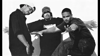 1994 Rare Hip Hop Mix