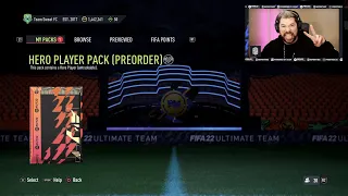 NepentheZ Opens His Preorder Heroes Pack!!
