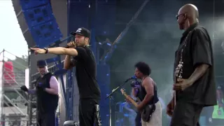 Body Count feat  Ice T   Cop Killer Live @ Pinkpop 2015