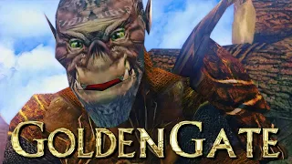 17 • Die Ereignisse überschlagen sich • Golden Gate (Gothic 2 Mod)