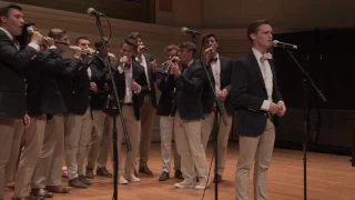 Space Medley (A Cappella) - The Virginia Gentlemen