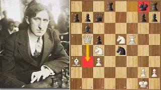 Funniest Evans Gambit Game Ever Played?