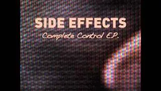 Side Effects Paranoia (Complete Control EP 2012)