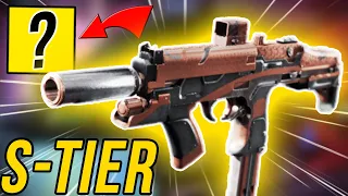THE BEST EVER LIMITED TIME WEAPON BUNGIE HAVE MADE! (I Got The God Roll)
