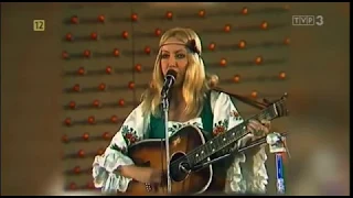 Maryla Rodowicz - Diabeł i raj (Opole 1973)