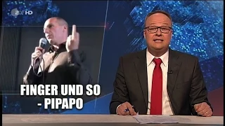 Komplette Heute Show vom 20/03/2015 [HD]