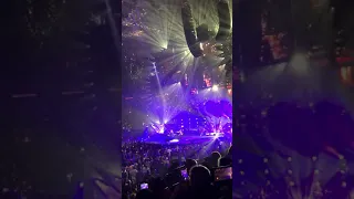 Billy Joel - New York State of Mind at Madison Square Garden (8/28/2019)
