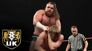 Six-Man mayhem and more: NXT UK highlight, March 19, 2020