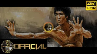 "Enter The Dragon Piano 3"- Bruce Lee Enter the Dragon Theme Piano Trap Beat (Prod. by Ali Dynasty)