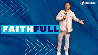 FaithFULL | Pastor Brian Duley