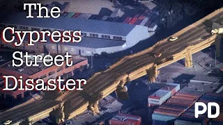 A Brief History of: The Cypress Street Viaduct Collapse Disaster 1989 (Documentary)